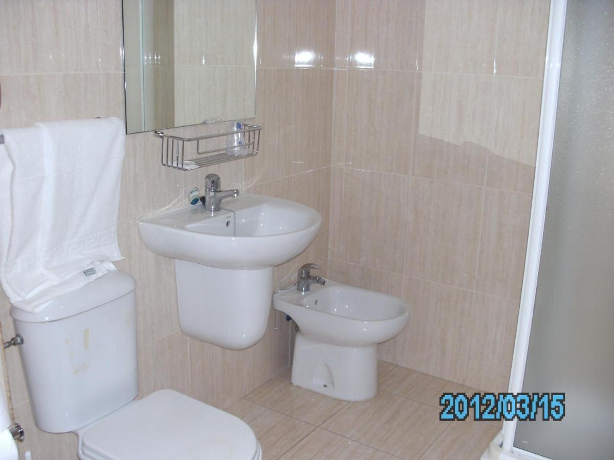 Hotel La Duquesa Pinos Genil Cameră foto