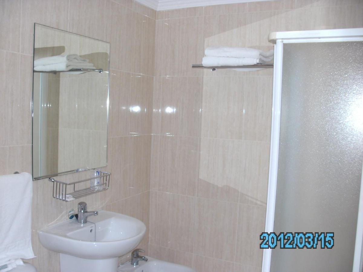 Hotel La Duquesa Pinos Genil Cameră foto